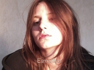 Esmaellett