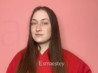 Esmaestey