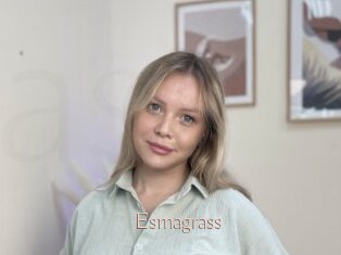 Esmagrass