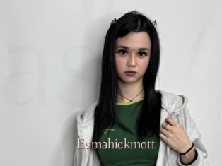 Esmahickmott