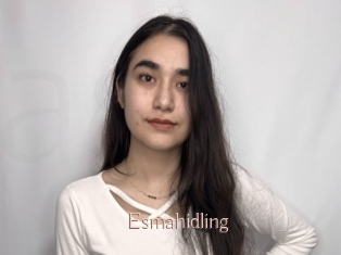 Esmahidling