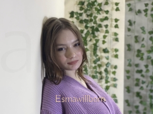Esmawillborn