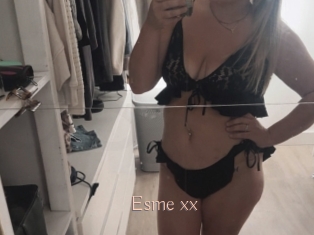 Esme_xx