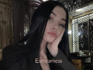 Esmearness
