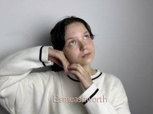 Esmeashworth