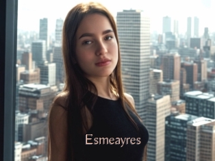 Esmeayres