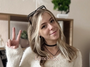 Esmebagge