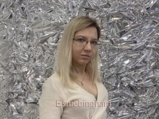 Esmebingham