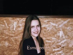 esmebooton Anal Sexe