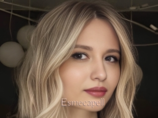 Esmecapell