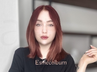 Esmecolburn