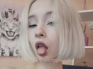 Esmecopple