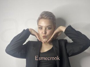 Esmecrook