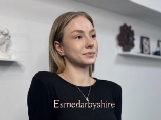 Esmedarbyshire