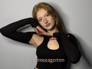 Esmeeagerton