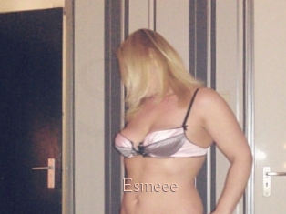 Esmeee