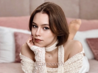 Esmeeverly