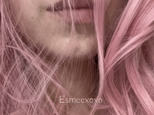 Esmeexoxo