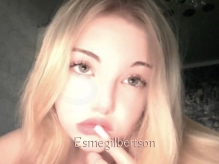 Esmegilbertson