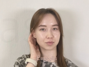 Esmegills