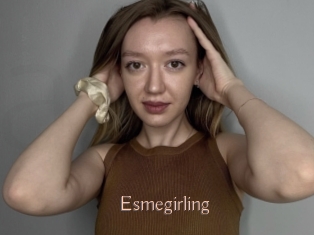 Esmegirling