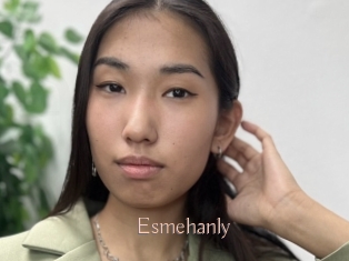 Esmehanly