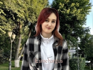 Esmehargus