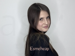 Esmeheap