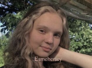Esmehersey