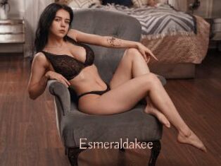 Esmeraldakee