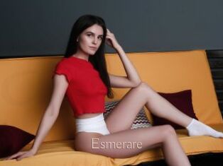 Esmerare