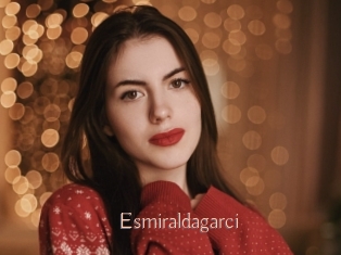 Esmiraldagarci