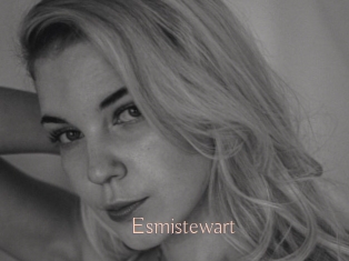 esmistewart Anal Sexe