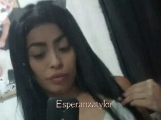 Esperanzatylor