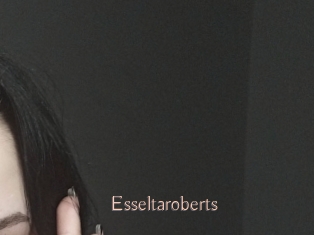 esseltaroberts Anal Sexe