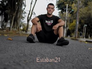 Estaban21