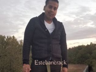 estebancrack Anal Sexe