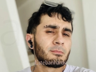 Estebanhardy