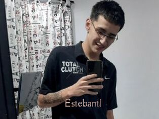 estebantl Anal Sexe
