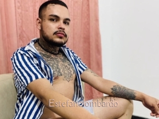 Estefanolombardo