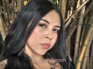 Estefanybrown