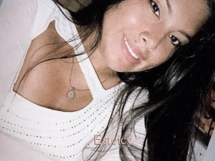 Esteicy