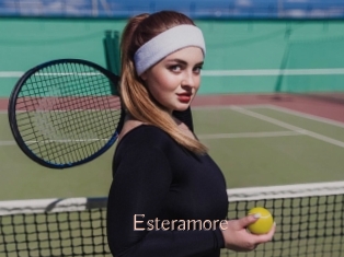 Esteramore