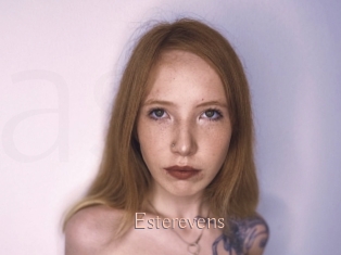 Esterevens
