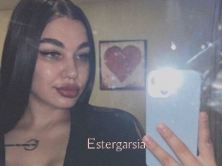 Estergarsia