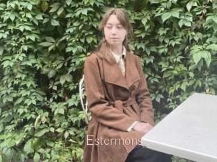 estermons Anal Sexe