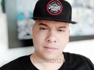 Estevan2020