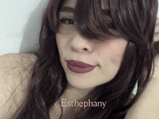 Esthephany