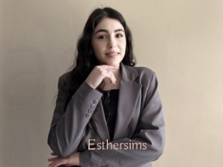Esthersims