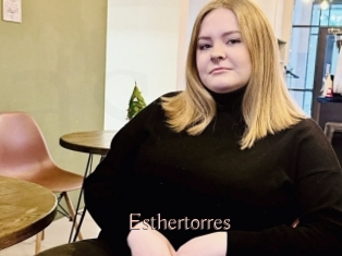 Esthertorres